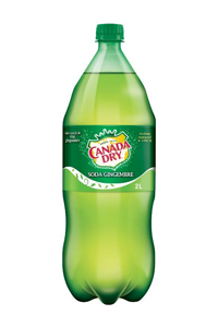 Canada Dry Ginger-Ale