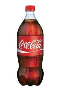 Coca-Cola Classique