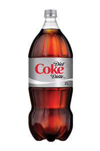 Coca-Cola Diète