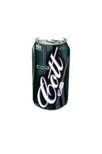 Cott Cola