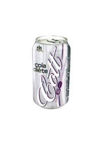 Cott Cola Diète