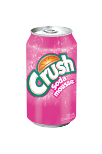 Crush Crème Soda