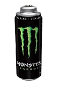 Monster Energie