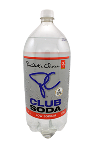 PC Club Soda