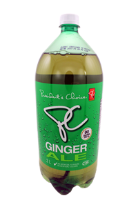 PC Ginger-Ale