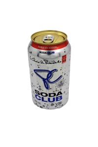 PC Club Soda