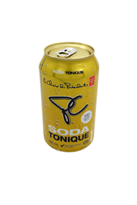 PC Soda Tonique
