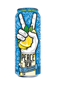 Peace Tea Thé-Glacé/Limonade