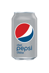 Pepsi Cola Diète