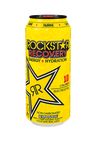 RockStar Limonade