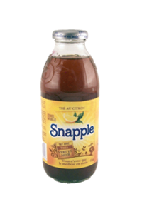 Snapple Citron