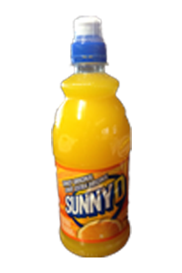 Sunny D Original